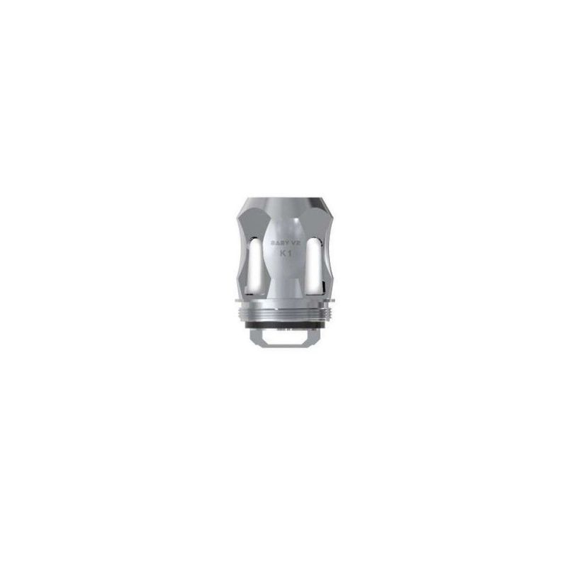 Grzałka Smok V2 K1 Baby 0.15 OHM Grzałka Smok V2 K1 Baby 0.15 OHM