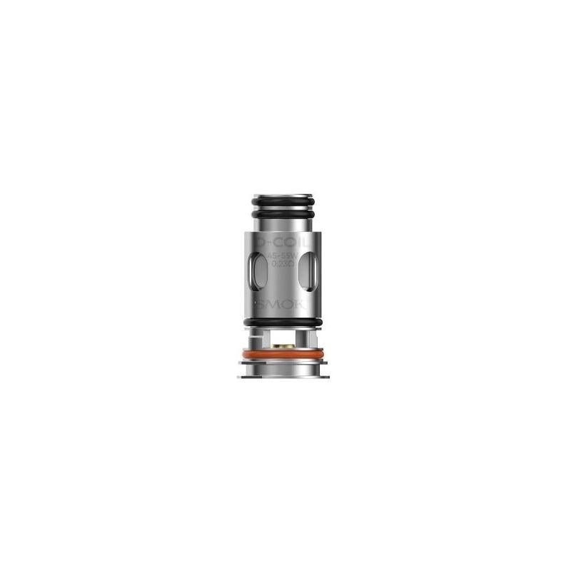 Grzałka Smok D-Coil 0.23 OHM