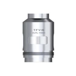 Grzałka Smok TFV16 Dual Mesh 0.12 OHM