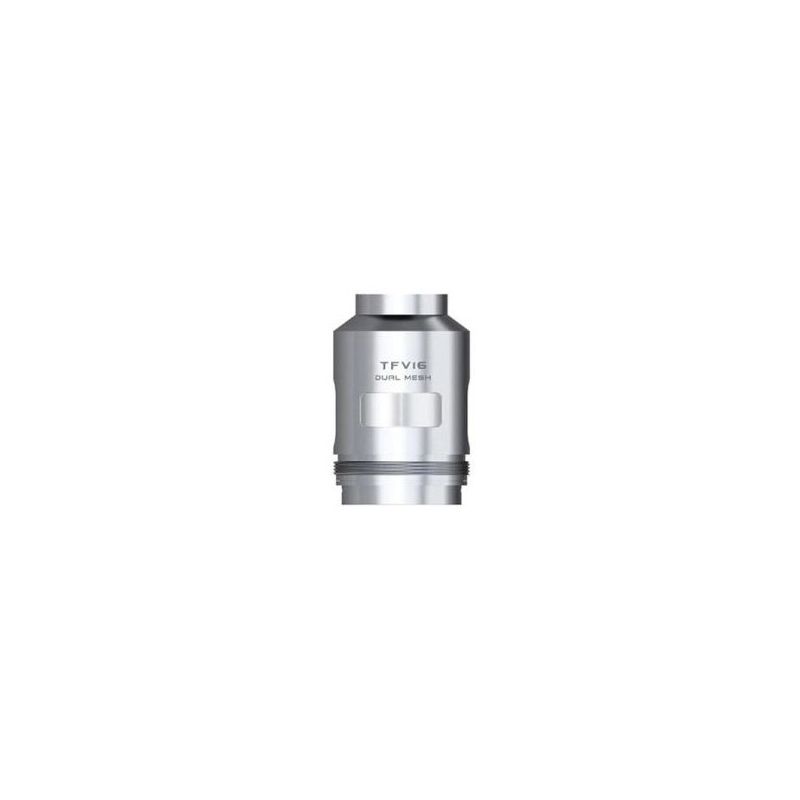 Grzałka Smok TFV16 Dual Mesh 0.12 OHM Grzałka Smok TFV16 Dual Mesh 0.12 OHM