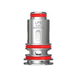 Grzałka Smok LP2 Meshed 0.4 OHM