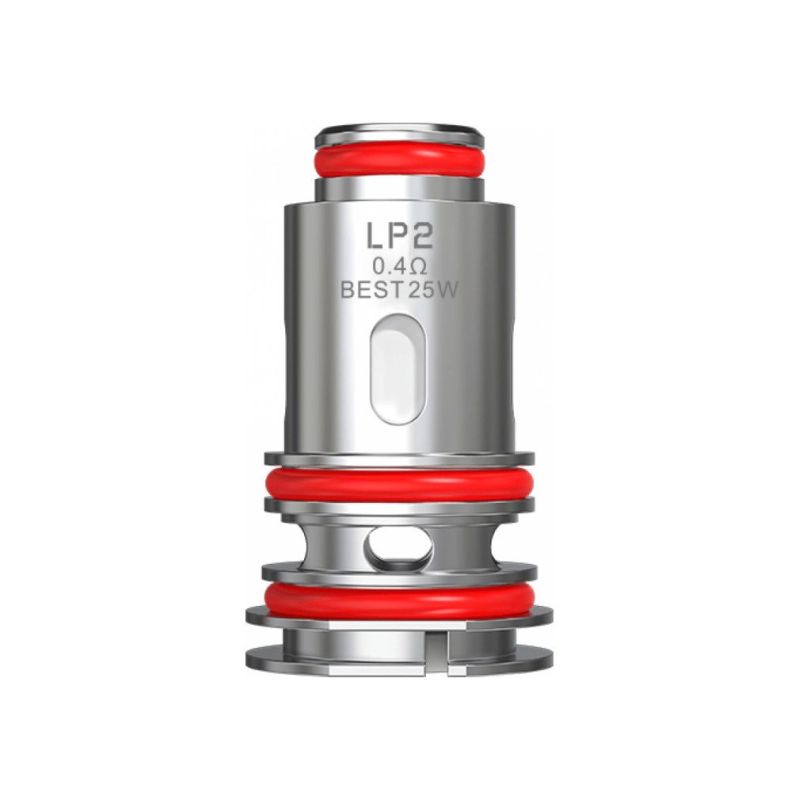 Grzałka Smok LP2 Meshed 0.4 OHM