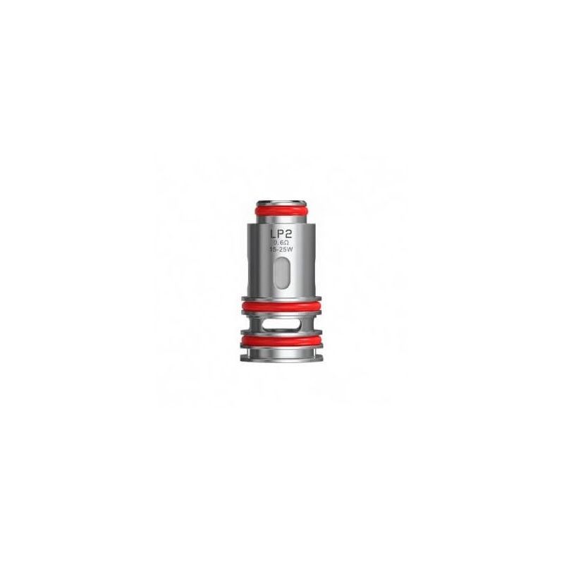 Grzałka Smok LP2 DC 0.6 OHM