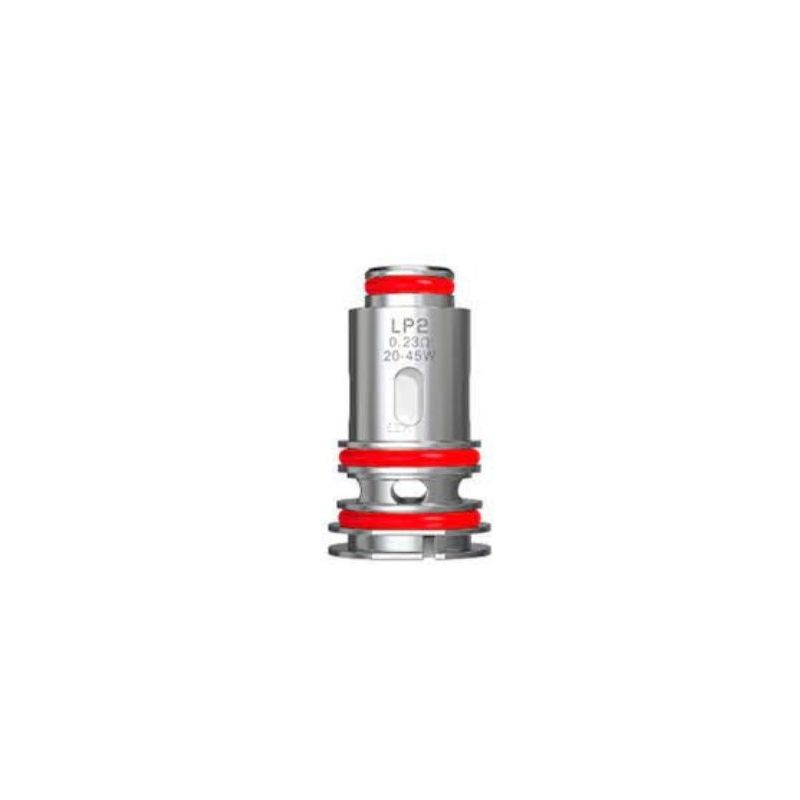 Grzałka Smok LP2 Meshed DL 0.23 OHM