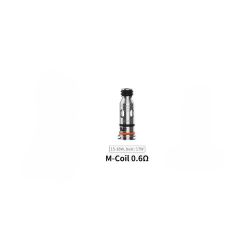 Grzałka Smok M-Coil 0.6 OHM