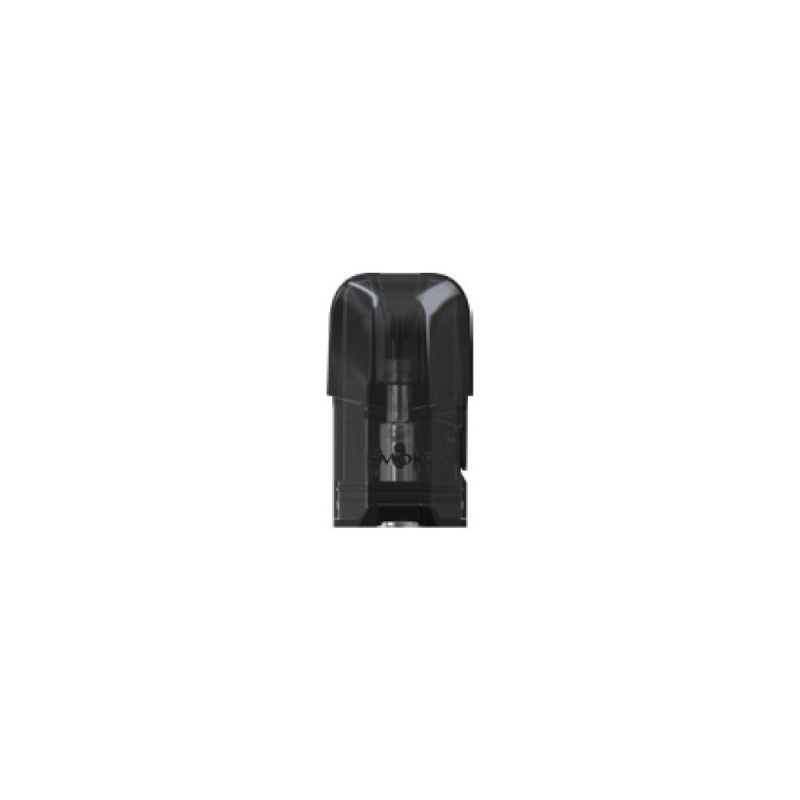 Kartridż Smok Nfix Transparent Black 2ml Kartridż Smok Nfix Transparent Black 2ml