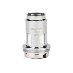 Grzałka Smok TFV16 Single Mesh 0.17 OHM