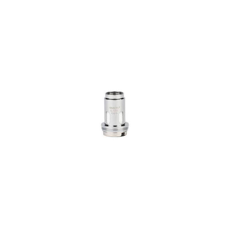 Grzałka Smok TFV16 Single Mesh 0.17 OHM Grzałka Smok TFV16 Single Mesh 0.17 OHM
