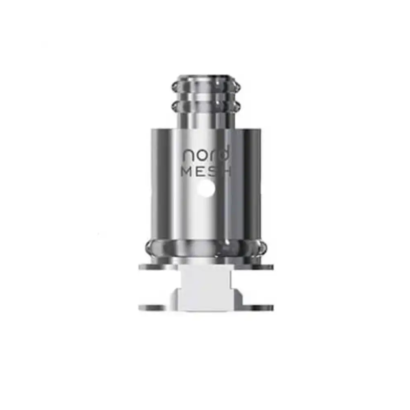 Grzałka Smok Nord Mesh MTL 0.8 OHM Grzałka Smok Nord Mesh MTL 0.8 OHM