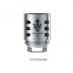 Grzałka Smok TFV12 Prince M4 0.17 OHM