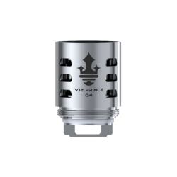 Grzałka Smok TFV12 Prince Q4 0.4 OHM