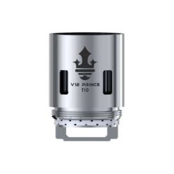 Grzałka Smok TFV12 Prince T10 0.12 OHM