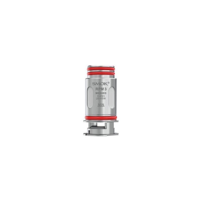Grzałka Smok Nord 5/RPM 3 Meshed 0.23 OHM