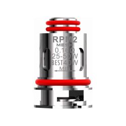 Grzałka Smok RPM 2 Mesh 0.16 OHM
