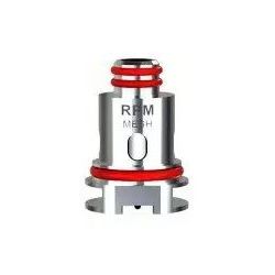 Grzałka Smok RPM Mesh 0.4 OHM