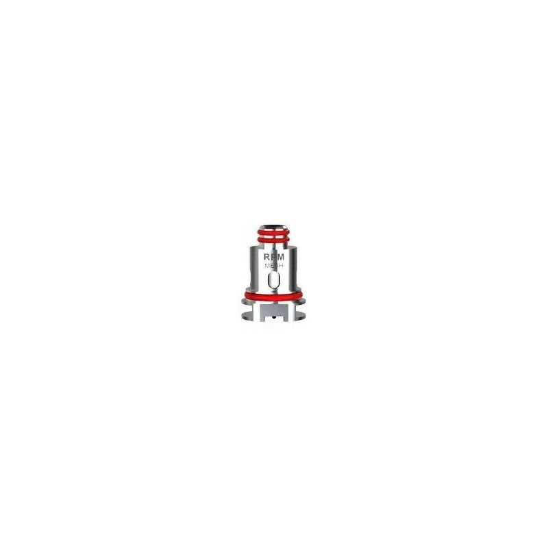 Grzałka Smok RPM Mesh 0.4 OHM Grzałka Smok RPM Mesh 0.4 OHM