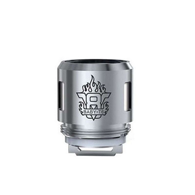 Grzałka Smok TFV8 Baby T6 0.2 OHM