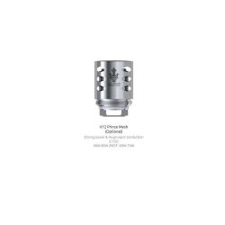 Grzałka Smok TFV12 Prince Mesh 0.15 OHM