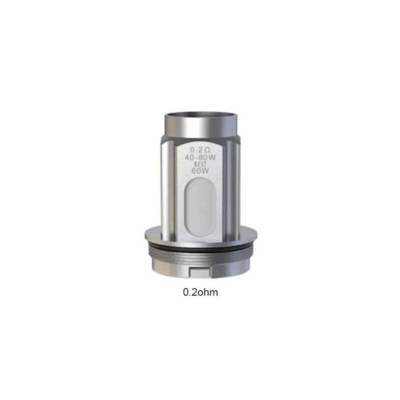 Grzałka Smok TFV18 Mini 0.2 OHM Grzałka Smok TFV18 Mini 0.2 OHM