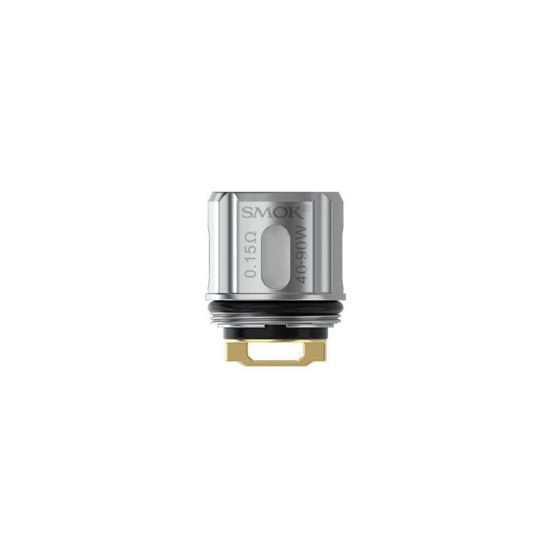 Grzałka Smok TFV9 0.15 OHM