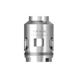 Grzałka Smok TFV16 Triple Mesh 0.15 OHM