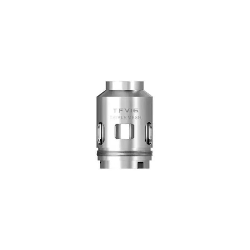 Grzałka Smok TFV16 Triple Mesh 0.15 OHM Grzałka Smok TFV16 Triple Mesh 0.15 OHM