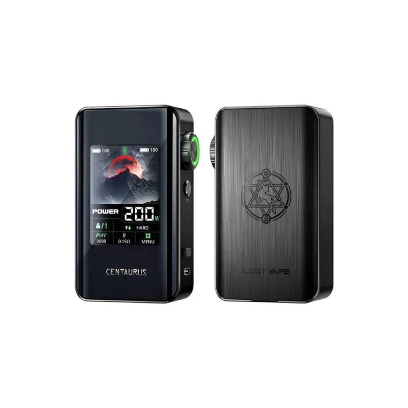Lost Vape Centaurus BT200 Mod Lost Vape Centaurus BT200 Mod
