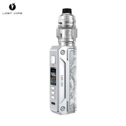 Lost Vape Thelema Solo 100W + Centaurus Sub Ohm V2 Kit