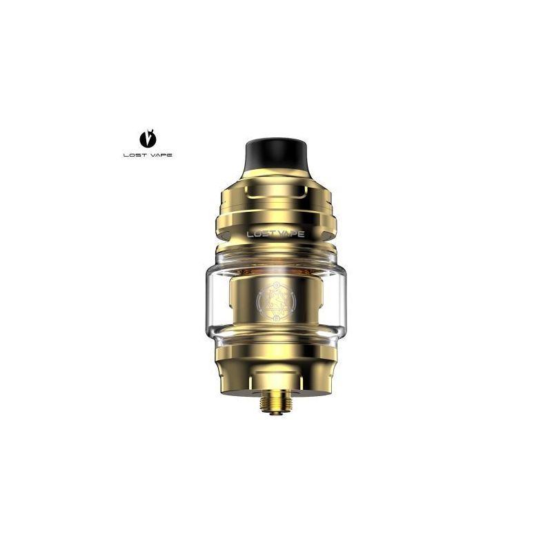 Lost Vape - Centaurus Sub Ohm V2