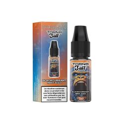 Liquid Torna-Bar Salt - Blackcurrant Mint Iced 20mg 10ml