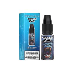 Liquid Torna-Bar Salt - Ice Blueby 20mg 10ml