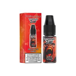 Liquid Torna-Bar Salt - Red Fruits Mixed 20mg 10ml