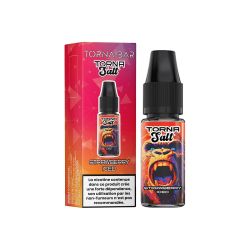 Liquid Torna-Bar Salt - Strawberry Iced 20mg 10ml