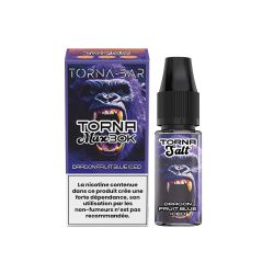 Liquid Torna-Bar Salt - Dragon Fruit Blue Iced 20mg 10ml