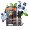 TORNA-BAR Torna Max 30K Blackcurrant Mint Iced Puff 20mg