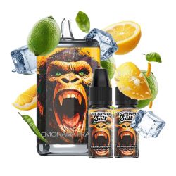 TORNA-BAR Torna Max 30K Lemonana Fraped Puff 20mg