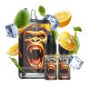 TORNA-BAR Torna Max 30K Lemonana Fraped Puff 20mg