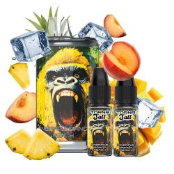 TORNA-BAR Torna Max 30K Pineapple Mango Peach Puff 20mg