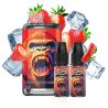 TORNA-BAR Torna Max 30K Strawberry Iced Puff 20mg