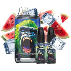 TORNA-BAR Torna Max 30K Watermelon Ice Puff 20mg