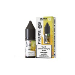 Liquid Aroma King Salt 20 mg 10ml - Pineapple