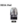 Kartridż Freemax Rexa Pod 3ml 0.6 OHM