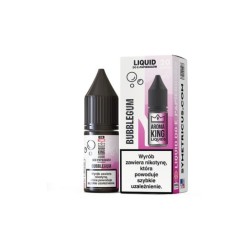 Liquid Aroma King Salt 20 mg 10ml - Bubblegum