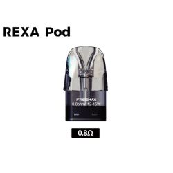 Kartridż Freemax Rexa Pod 3ml 0.8 OHM