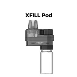 Kartridż Freemax Xfill Pod 5ml 0.8 OHM