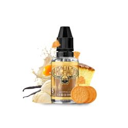 Longfill Oil4vap - Archaon (Pack) 8/30ml