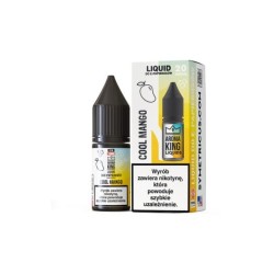 Liquid Aroma King Salt 20 mg 10ml - Cool Mango