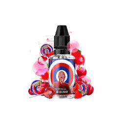Longfill Oil4vap - Bubble Jak (Pack) 8/30ml