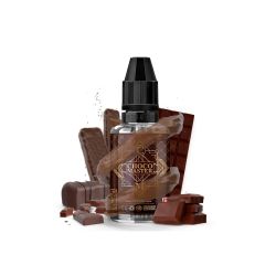 Longfill Oil4vap - Choco Master (Pack) 8/30ml