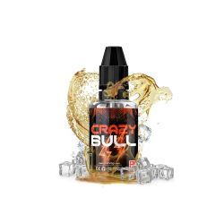 Longfill Oil4vap - Crazy Bull (Pack) 8/30ml